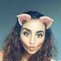 Ezalie Serrano