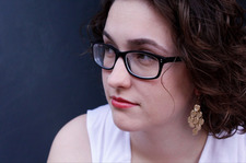 Rosina Halverson Studer