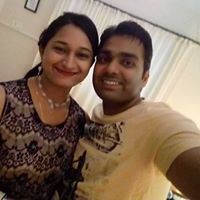Aditi Tripathi