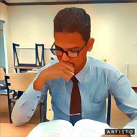 Adam Sharizal