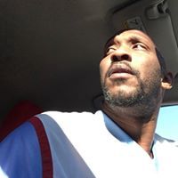 Anthony Pierce