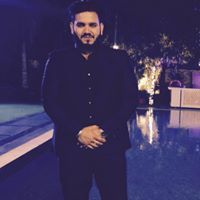 Mohit Upadhyay