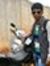 Sathish...