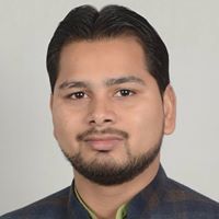 Asif Chaudhary