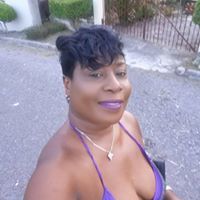 Karen Thomas-Chambers