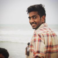 Harsh Agarwal