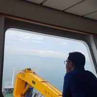 Nugroho Dwi