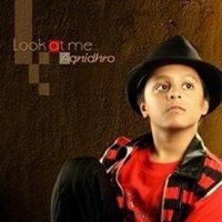 Agnidhro Chakraborty