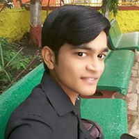 Kapil Patel