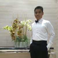 Izzat Syabil