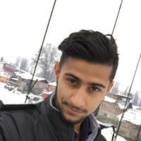 Rahul Dahiya