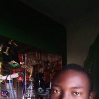 Rhutto Meshack