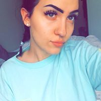Brianna Pena
