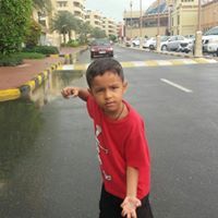 Syed Shah