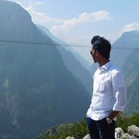 Amit Dutta