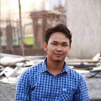 Lwithwsa Swargiary