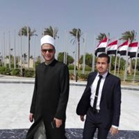 علي الأزهري