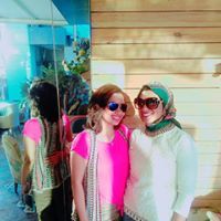 Hend Dahab
