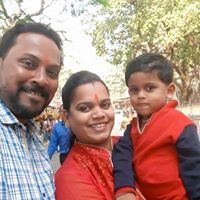 Jayesh Chavan