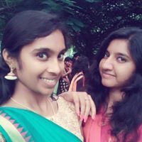 Esha Nair