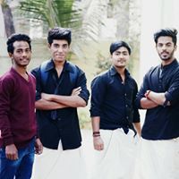 Daksh Kaushik