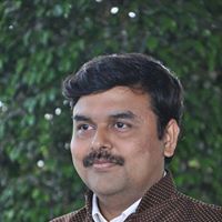 Nitin Ahire