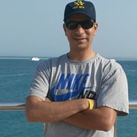 Ahmed Adel
