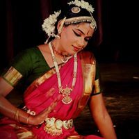 Shalini Mohanakannan