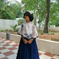 Nayana Dinesh