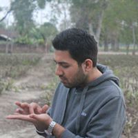 harshal chawla