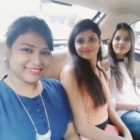 Shalini Jha