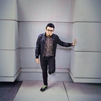 Shafiq Ryzal