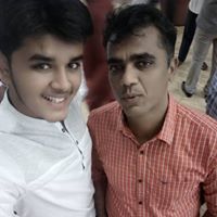 Deep Shah