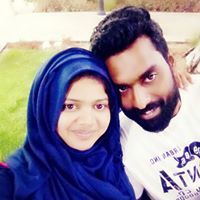 Riyas Abdul Khader