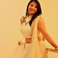 Shena Garg