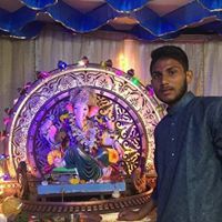 ऋग्वेद नागवेकर