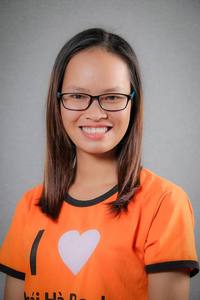 Tuyet Minh