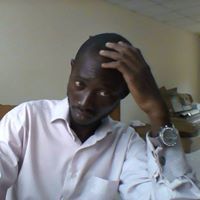 Muhammad Aliyu