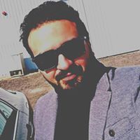 Alaa Şharaféldééñ