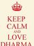 Dharma ...