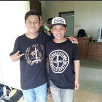 Bagas Pratama