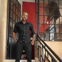Ahmed Maina