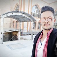 Azzam Abdulhafidh Ali