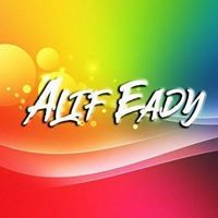 Muhammad Alif Eady
