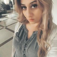 Արմինե Բարսեղյան