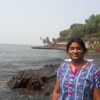 Harshitha Mahankali