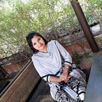 খাদিজা শায়লা