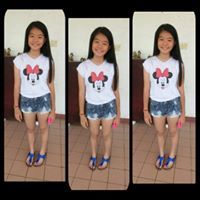 Gladys II