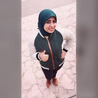 Shaymaa Ali