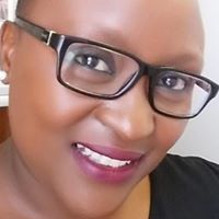 Dimpho Maruping Zungu